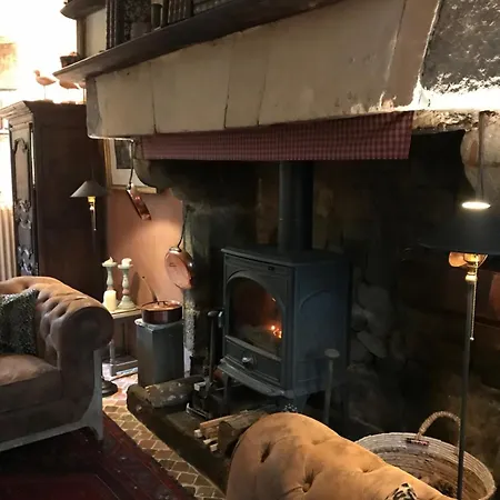 Tanquerey De La Rochaisiere Guest house *