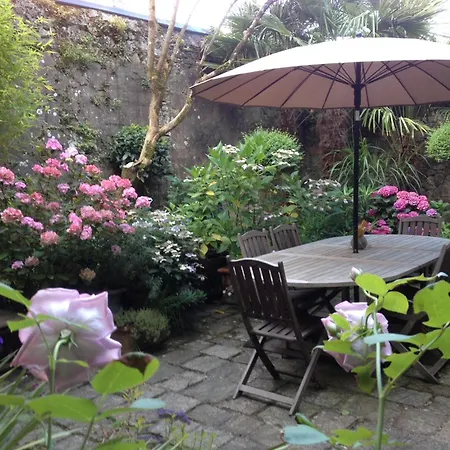 Guest house Tanquerey De La Rochaisiere *