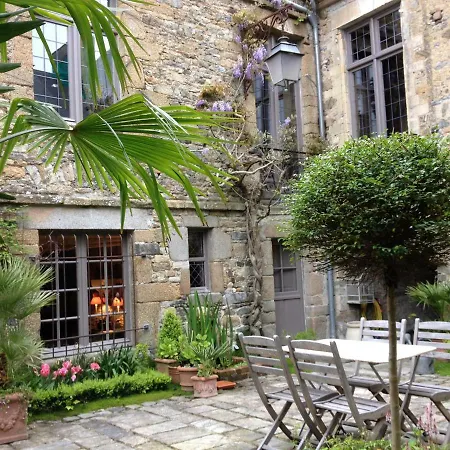 Tanquerey De La Rochaisiere Coutances