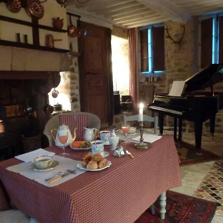 Tanquerey De La Rochaisiere 3*