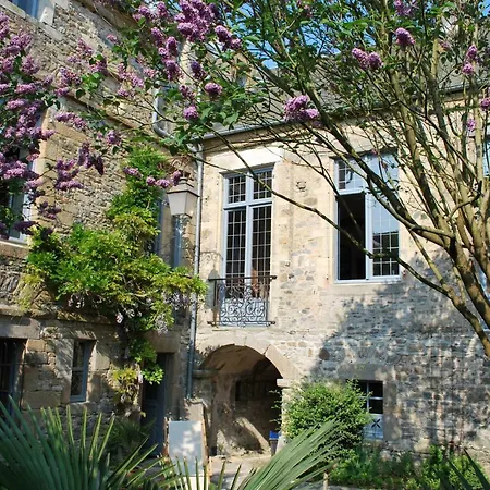 Tanquerey De La Rochaisiere * Coutances