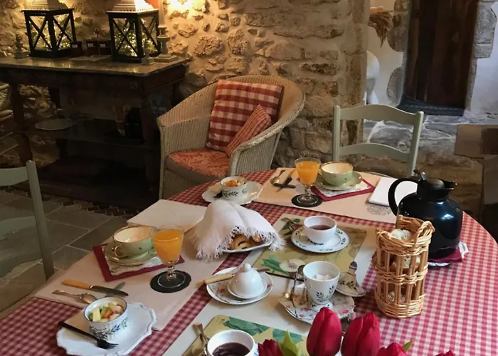 Tanquerey De La Rochaisiere Coutances