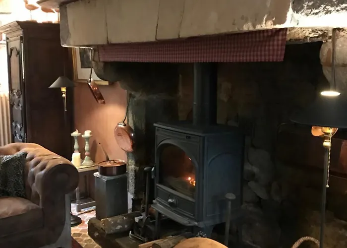 Tanquerey De La Rochaisiere Guest house 3*