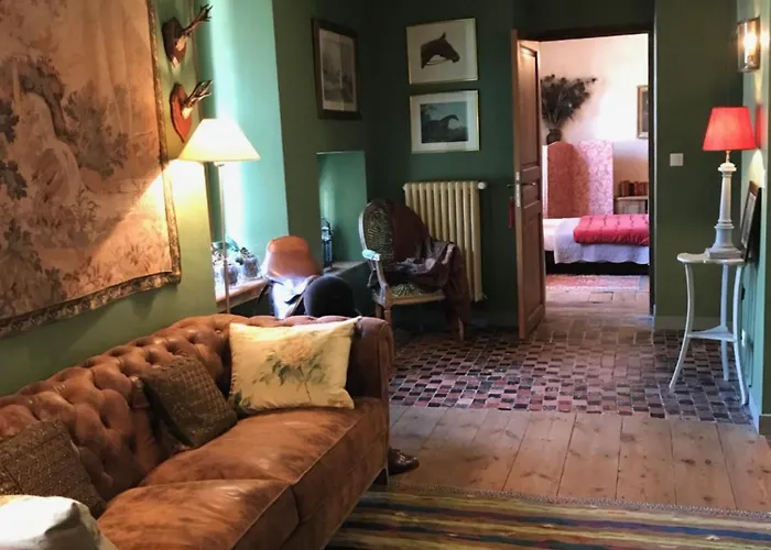 Tanquerey De La Rochaisiere