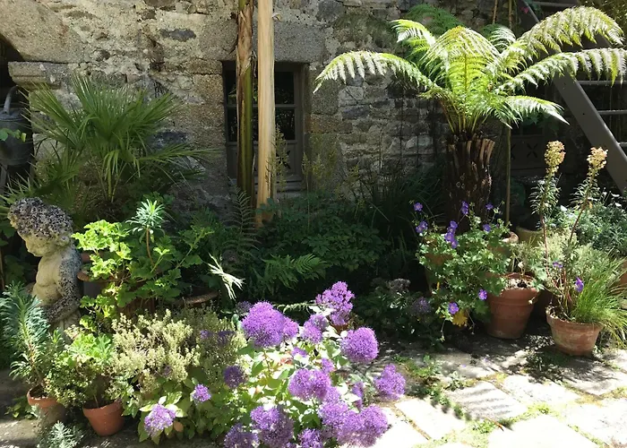 Guest house Tanquerey De La Rochaisiere Coutances