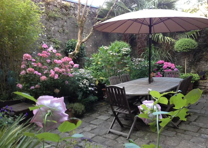 Guest house Tanquerey De La Rochaisiere 3*