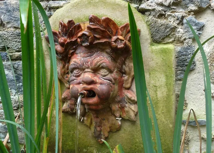 Tanquerey De La Rochaisiere Guest house 3*